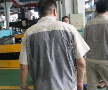 高温下，，，你们是最可爱的人