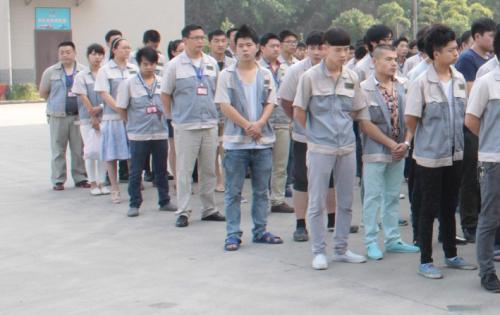 百日除患铸安，，，，，，清静在我心中