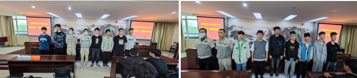 青春之梦，，，，，，在星际娱乐绽放——记合肥星际娱乐2022年第一期“手艺英才”训练营 - 新闻动态 - 星际娱乐
