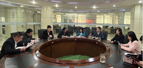 春风吹遍万万家  慈善温暖你我他 - 新闻动态 - 星际娱乐