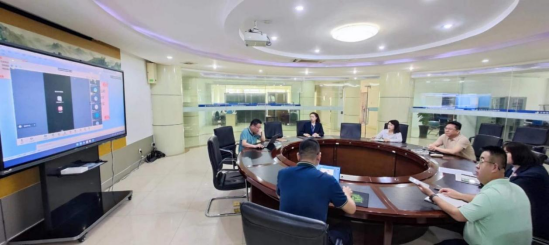 合肥星际娱乐第四届第二次董事会、监事会顺遂召开 - 新闻动态 - 星际娱乐