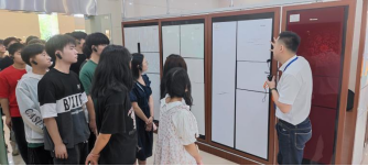 走出去，，，，，，引进来——记安徽文达信息工程学院师生来司旅行学习 - 新闻动态 - 星际娱乐