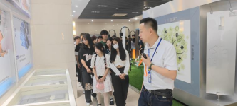 走出去，，，，，，引进来——记安徽文达信息工程学院师生来司旅行学习 - 新闻动态 - 星际娱乐