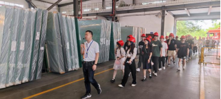 走出去，，，，，，引进来——记安徽文达信息工程学院师生来司旅行学习 - 新闻动态 - 星际娱乐
