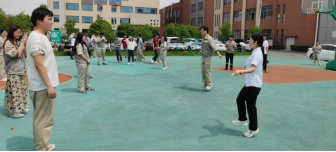 快乐生涯 认真事情——记合肥星际娱乐2024春季意见意义运动会 - 新闻动态 - 星际娱乐