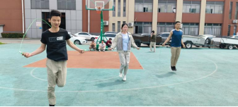 快乐生涯 认真事情——记合肥星际娱乐2024春季意见意义运动会 - 新闻动态 - 星际娱乐