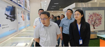 花开廊檐香满园  红色孕育井冈山——记井冈山常务副市长向导一行莅临旅行指导 - 新闻动态 - 星际娱乐