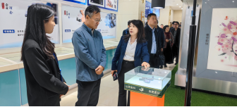 共探政企新机缘，，，共促生长新篇章——安义县政协向导一行莅临合肥星际娱乐旅行指导！ - 新闻动态 - 星际娱乐
