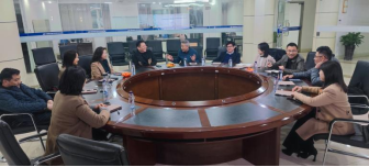共启科技立异新征程，，，，，共话科技立异新未来——记合肥科创效果交流学会会长一行莅临指导 - 新闻动态 - 星际娱乐